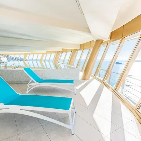 Intempo Sky 252 Benidorm