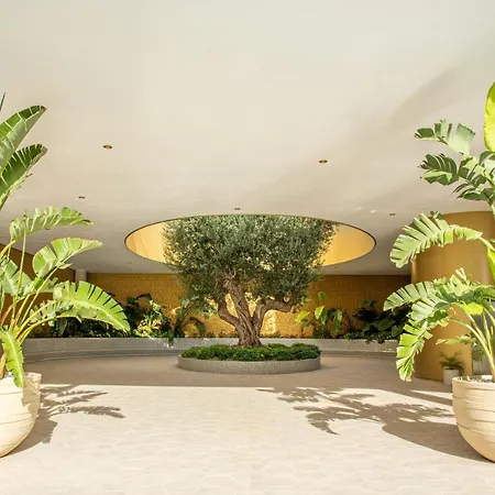 Apartment Intempo Sky 252 Benidorm