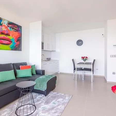 Apartment Intempo Sky 252 Benidorm