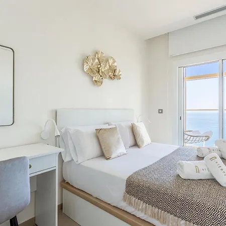 Intempo Sky 252 Benidorm
