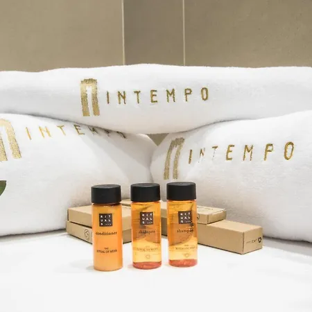 Intempo Sky 252 Бенидорм