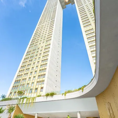 Intempo Sky 252 Benidorm