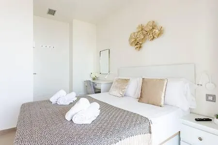 Intempo Sky 252 Benidorm