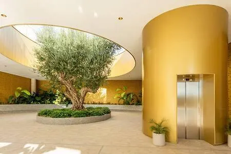 Intempo Sky 252 Apartment