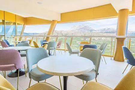 Appartement Intempo Sky 252 Benidorm