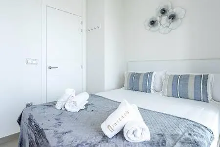 Intempo Sky 252 Appartement *