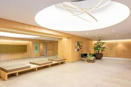 Appartement Intempo Sky 252 *