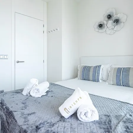 Intempo Sky 252 Appartement *